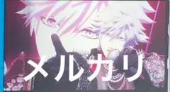 うたプリ　タブナイ　コマフィルム　ジンライ　蘭丸