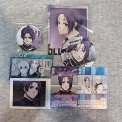 ブルーロック御影玲王まとめ売り