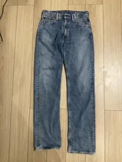 Levi's 503 ストレートデニム W31 L36