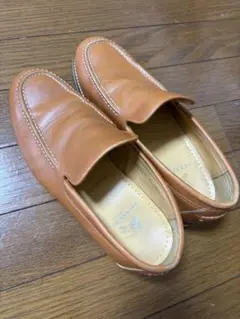 バーバリーロンドン Burberry 紳士靴 25cm