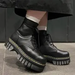 GWセール❣️Dr.Martens AUDRICK 8-EYE BOOT
