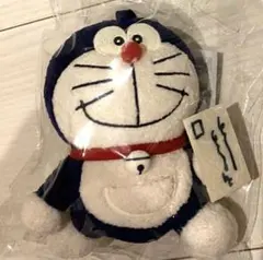 【新品未開封】ドラえもん おてがみぬいぐるみマスコット 郵便局限定