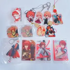 アイドリッシュセブン アイナナ グッズまとめ売り 七瀬陸