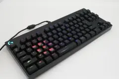 Logicool G Proキーボード