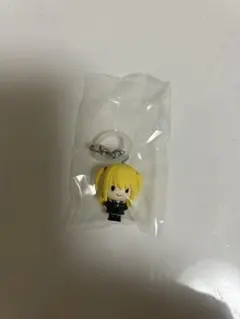 DEATH NOTE 弥海砂 ミサミサミニフィギュア キーホルダーのサムネイル