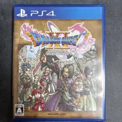 ドラゴンクエスト Ⅺs ps4
