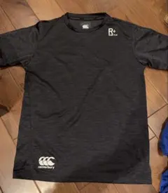 カンタベリー Tシャツ