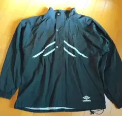 2025年最新】umbro 90s ハーフジップの人気アイテム - メルカリ