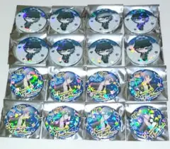 初音ミク KAITO 缶バッジ まとめ売り