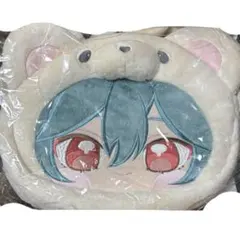 あんスタ いつぬい おかおBIG ショルダー バッグ 朔間零 - メルカリ