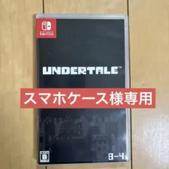 UNDERTALE Switch