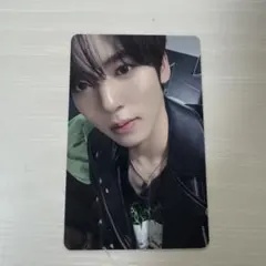 ZB1 ゼベワン トレカ 幕張メッセ 会場限定 ユジン