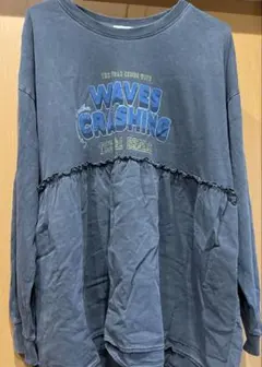 coen Tシャツ　シャツ　トップス