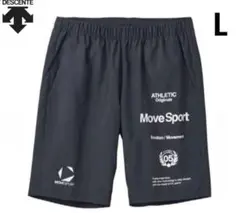 【新品】デサント ライトリップショーツ ショートパンツ