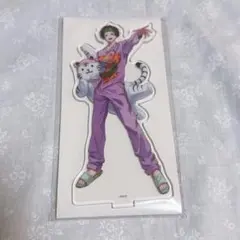 にじさんじ ＊佐伯イッテツ VT アクリルスタンド