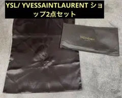 YSL,YvesSaintLaurent ショップ/ショッパー