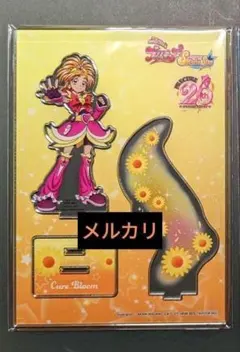 2026年最新】ふたりはプリキュア Splash☆Star アクリルスタンド/日向 