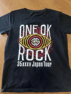 2026年最新】ONE ok rock tシャツ 35の人気アイテム - メルカリ
