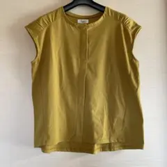 未使用　ファッション　レディース　Te’chichi Tシャツ　ノースリーブ