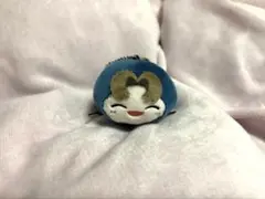 小松田秀作 にっこり ぽてコロマスコット 忍たま乱太郎