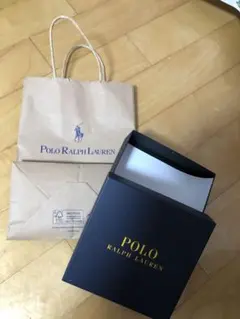 ラルフローレン