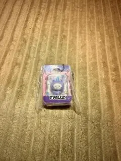 TRUZ キーホルダー CHILLI