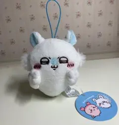 ちいかわ モモンガ マスコットのサムネイル