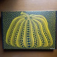 草間彌生 PUMPKIN ジグソーパズル 1000PCS - メルカリ