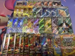 ポケカ　ur sr 38枚　まとめ売り　ポケモン　サポート　ポケモンカード