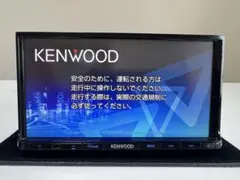 ケンウッドDKX-A801 DVD CD TV USB BLUETOOTH - メルカリ