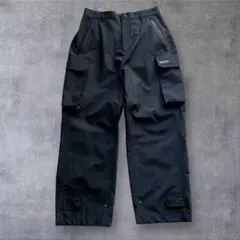 オープニングアクトGORETEX INFINIUM M47シティカーゴパンツ S