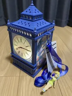 ピーターパン　ポップコーンバケット