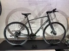 クロスバイク TREK FX2 身長165-175cm 定価9.9万円 2026 - メルカリ