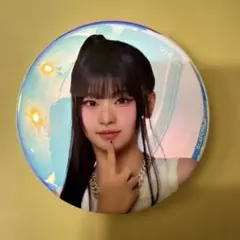 ME:I sweet holiday 昼 村上璃杏 缶バッジ30個セット 2026年最新】ミーアイ 缶バッチ 村上璃杏の人気アイテム - メルカリ