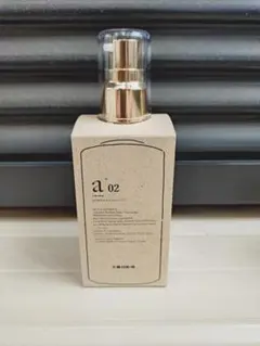 アンダーバープラスヘアオイル02 underbar plus hair oil