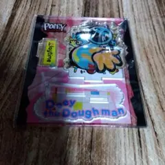 ポピープレイタイム コラボカフェ アクリルスタンド ドーイ