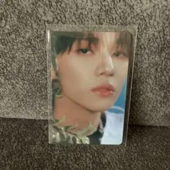 NEXZ SOGEON ソゴン　タワレコ限定　トレカ