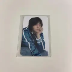 NCT @XYZ POP UP ランダムトレカ 悠太 ユウタ