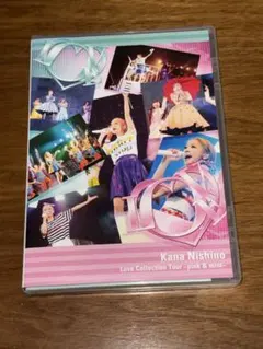 西野カナ Love Collection Tour ~pink & mint~