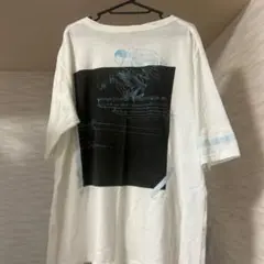 米津玄師 「脊椎がオパールになる頃」 TEENAGE RIOT Tシャツ / L