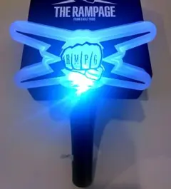 2025年最新】THE rampage ペンライトの人気アイテム - メルカリ