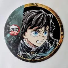 時透無一郎 コースター フィナーレドリンク柱