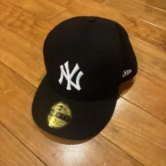 ニューエラ　きゃっぷ