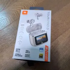 JBL TOUR PRO3 ワイヤレスイヤホン