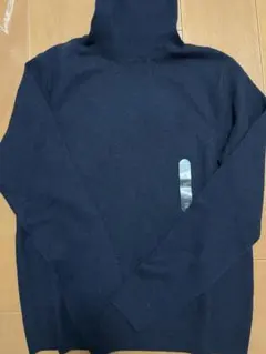 ユニクロ　カシミアセーター　新品未使用