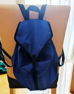 Nike メッシュバックパック