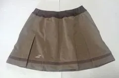 Babolat テニススコート ブラウンのサムネイル
