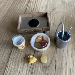 ぷちサンプルシリーズ　おでん　不揃い　寄せ集め　まとめ売り