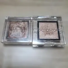 ADDICTION パウダーアイシャドウ リゴレット