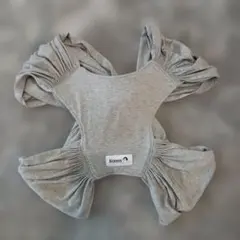 Konny 抱っこひも XSグレー